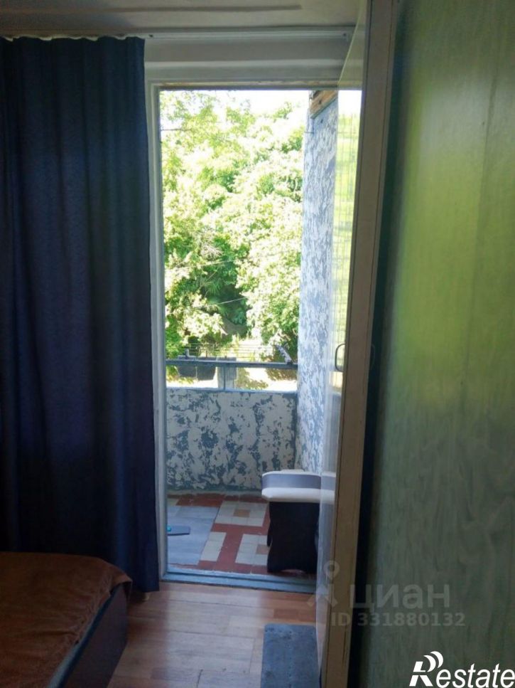 Комната ул Бытха, 40,  д. 40