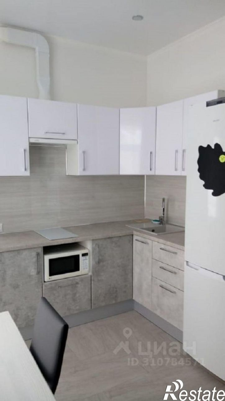 2-комн квартира ул Учительская, 33,  д. 33