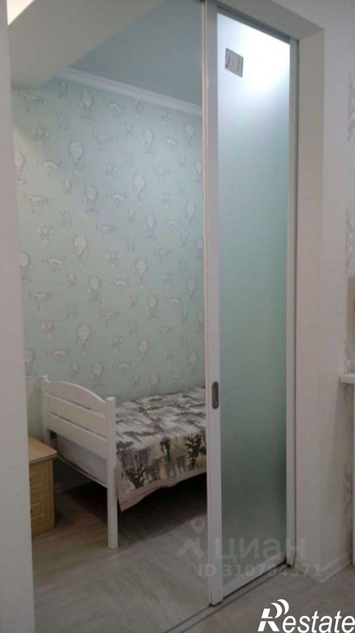2-комн квартира ул Учительская, 33,  д. 33