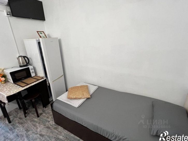 Комната ул Плеханова, 32А,  д. 32А