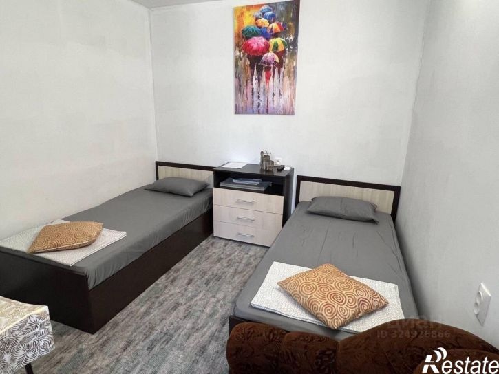 Комната ул Плеханова, 32А,  д. 32А