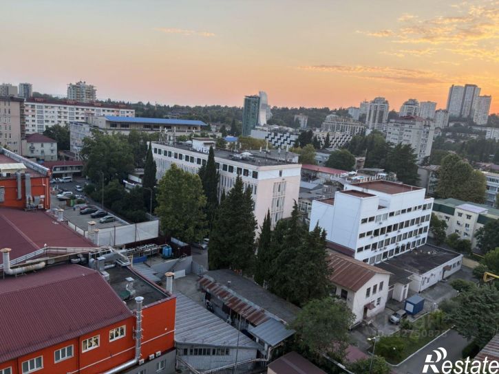 2-комн квартира ул Горького, 87,  д. 87