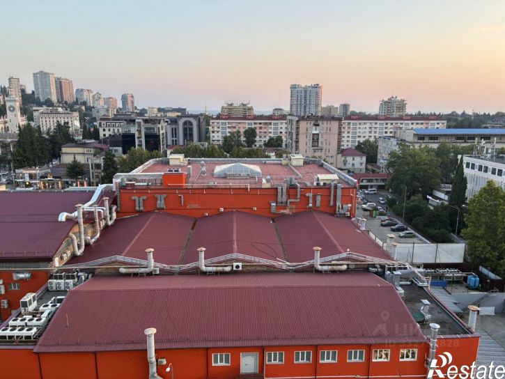2-комн квартира ул Горького, 87,  д. 87