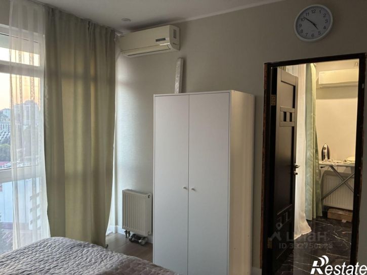 2-комн квартира ул Горького, 87,  д. 87