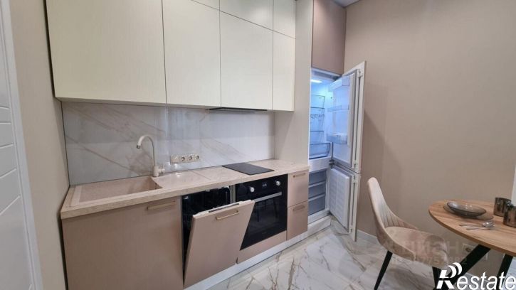 1-комн квартира ул Конституции СССР, 18Г,  д. 18Г