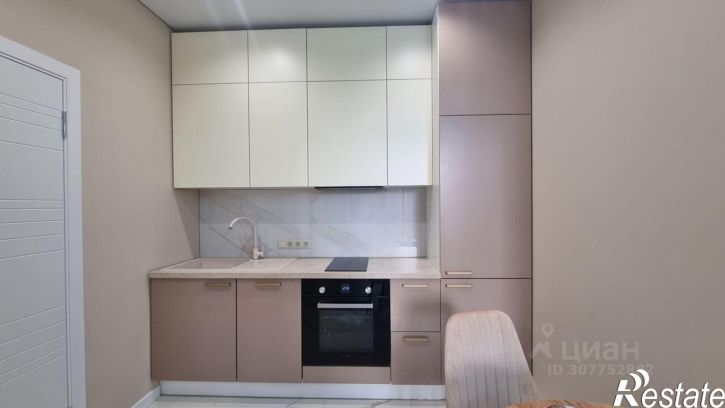 1-комн квартира ул Конституции СССР, 18Г,  д. 18Г