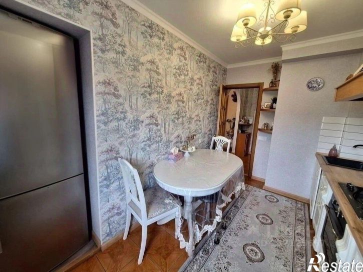 3-комн квартира ул Вишневая, 20,  д. 20
