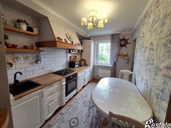 3-комн квартира ул Вишневая, 20,  д. 20