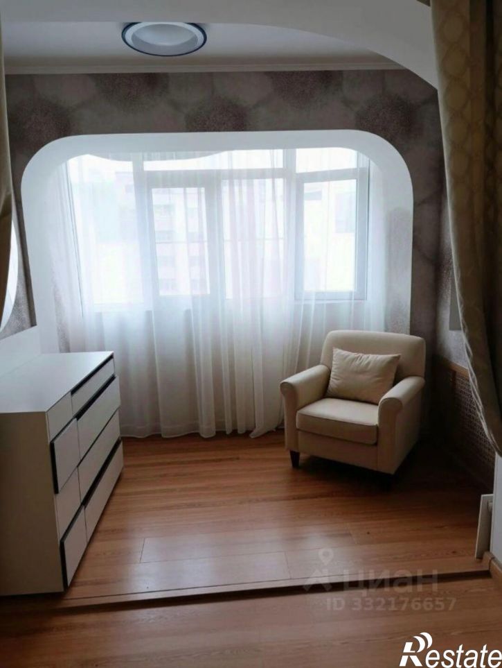 3-комн квартира ул Вишневая, 20,  д. 20