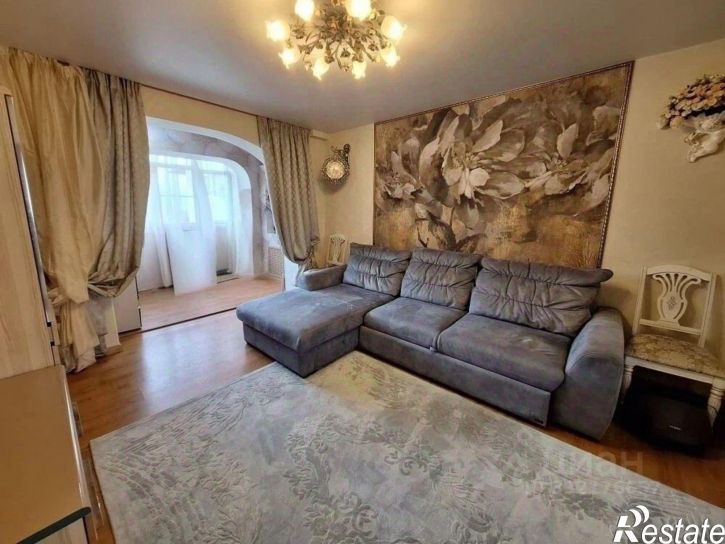 3-комн квартира ул Вишневая, 20,  д. 20