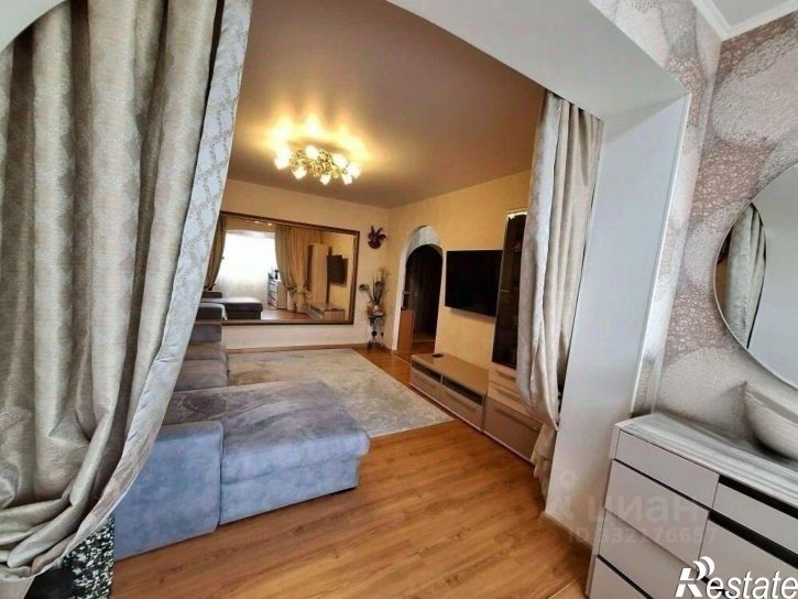 3-комн квартира ул Вишневая, 20,  д. 20
