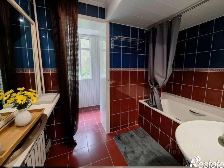 3-комн квартира ул Вишневая, 20,  д. 20