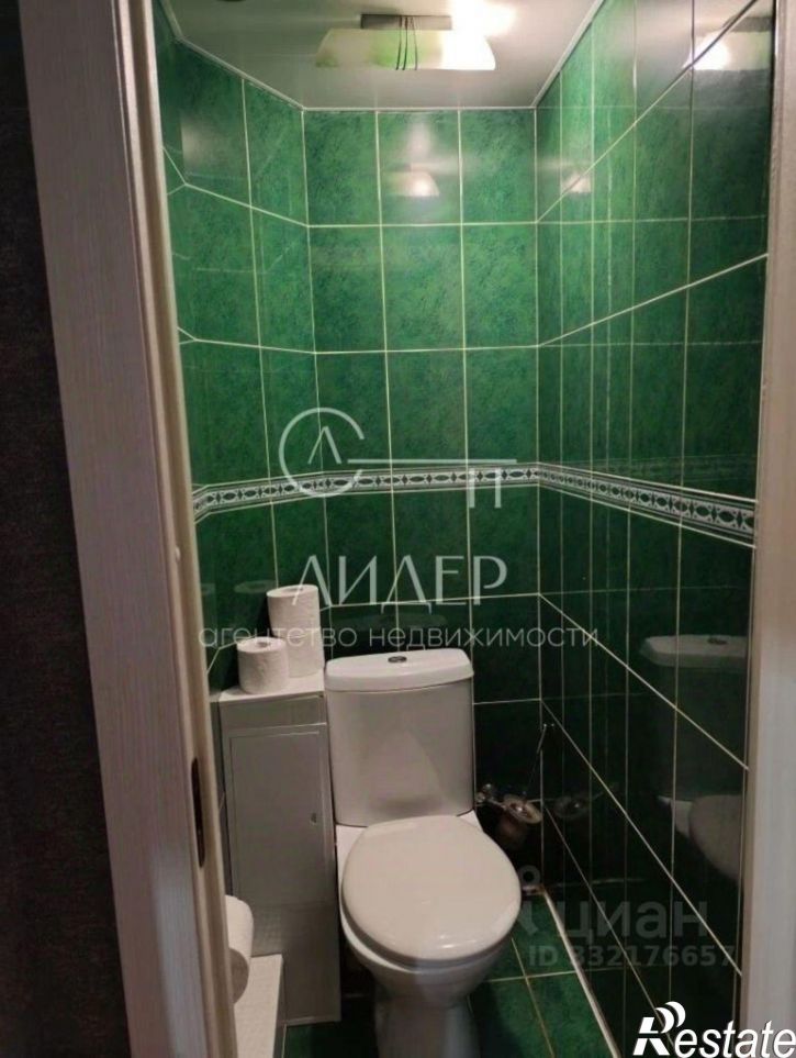3-комн квартира ул Вишневая, 20,  д. 20