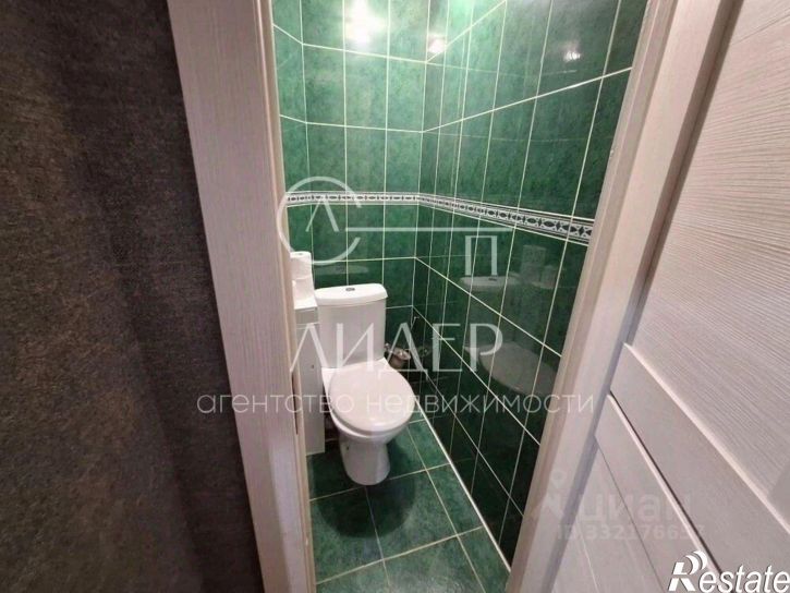 3-комн квартира ул Вишневая, 20,  д. 20