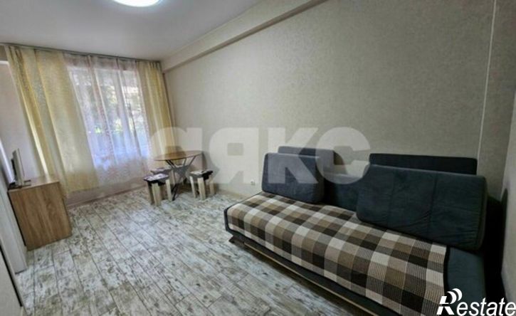 1-комн квартира ул Тимирязева, 44,  д. 44