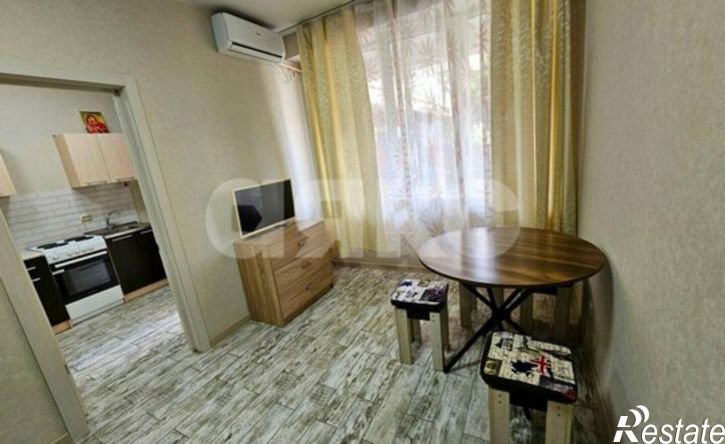1-комн квартира ул Тимирязева, 44,  д. 44