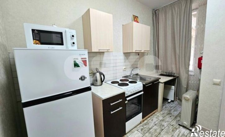 1-комн квартира ул Тимирязева, 44,  д. 44