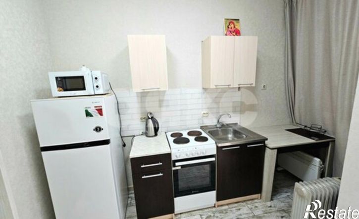 1-комн квартира ул Тимирязева, 44,  д. 44