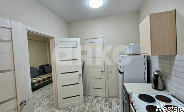 1-комн квартира ул Тимирязева, 44,  д. 44