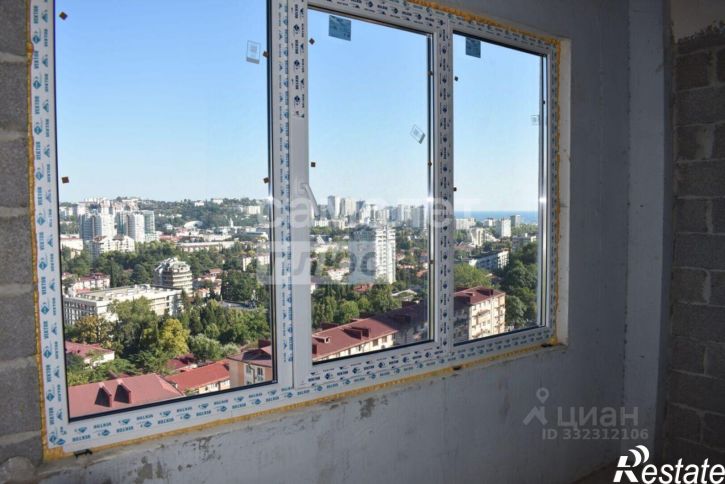 1-комн квартира ул Виноградная, 22/1,  д. 22/1
