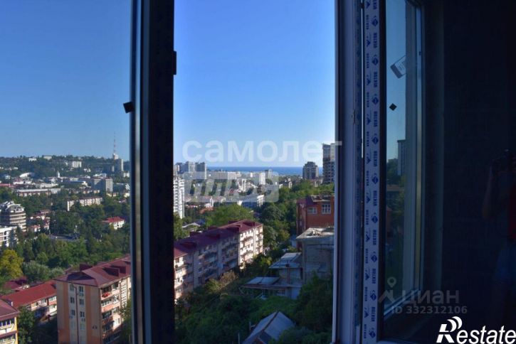 1-комн квартира ул Виноградная, 22/1,  д. 22/1