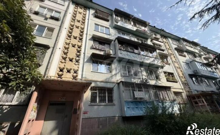 3-комн квартира ул Армавирская, 110,  д. 110