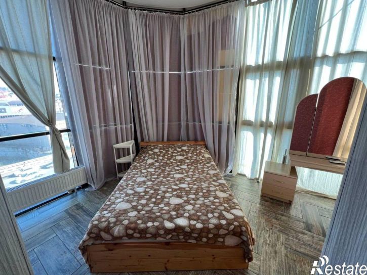 1-комн квартира Хостинский пер, 18,  д. 18