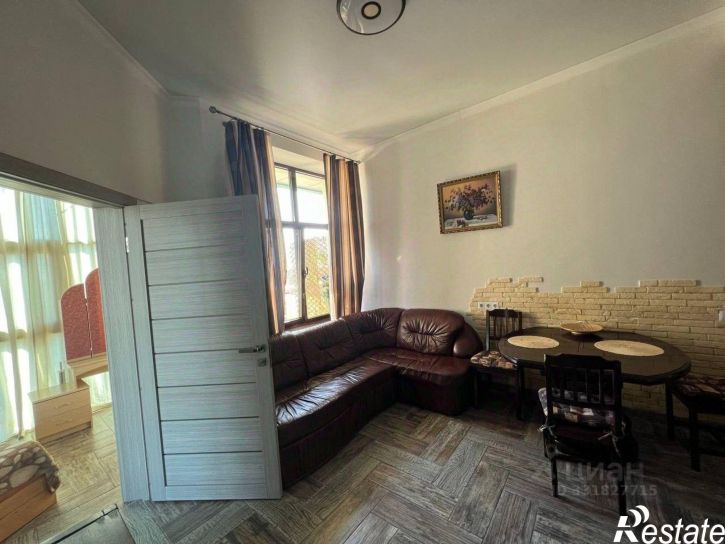 1-комн квартира Хостинский пер, 18,  д. 18
