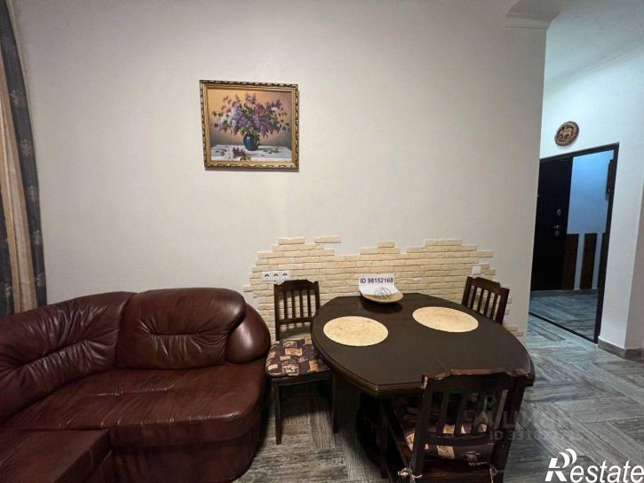 1-комн квартира Хостинский пер, 18,  д. 18