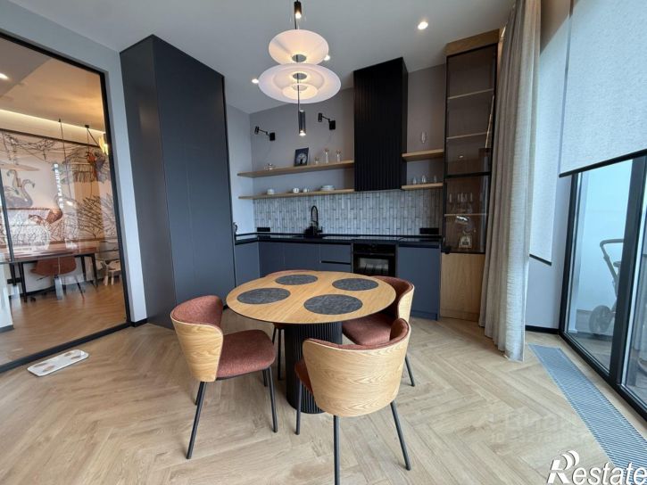 3-комн квартира Курортный пр-кт, 105,  д. 105