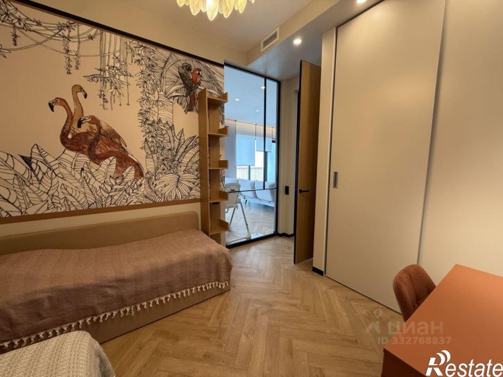3-комн квартира Курортный пр-кт, 105,  д. 105