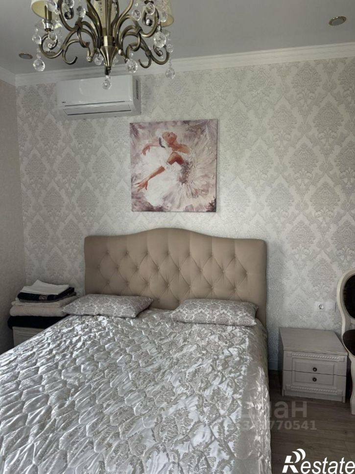 2-комн квартира ул Я.Фабрициуса, 2/23М 1,  д. 2/23М 1,  к. 1