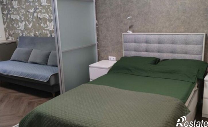 1-комн квартира ул Роз, 46,  д. 46