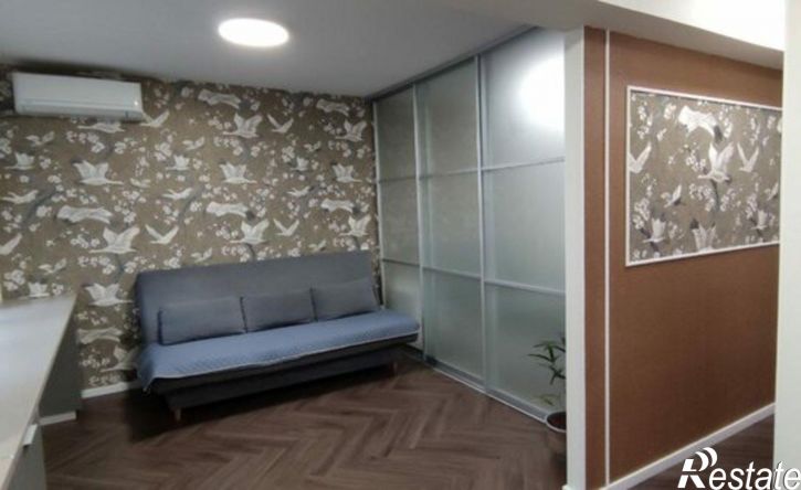 1-комн квартира ул Роз, 46,  д. 46