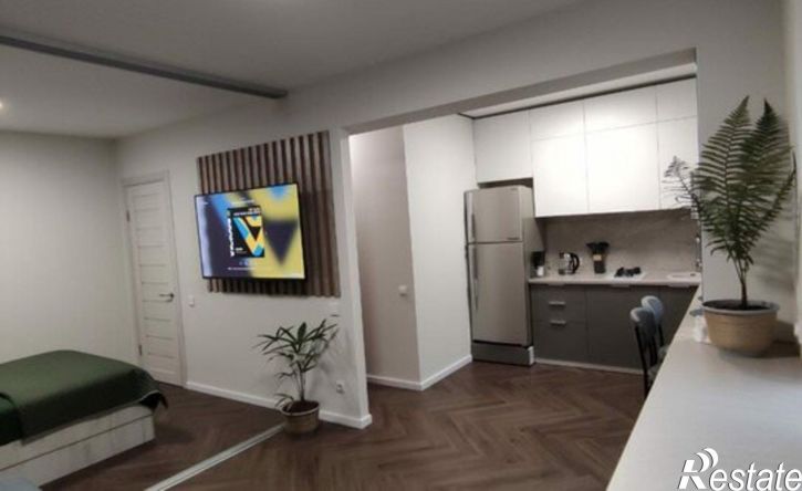 1-комн квартира ул Роз, 46,  д. 46