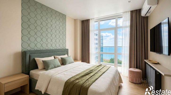 2-комн квартира ул Просвещения, 24А,  д. 24А