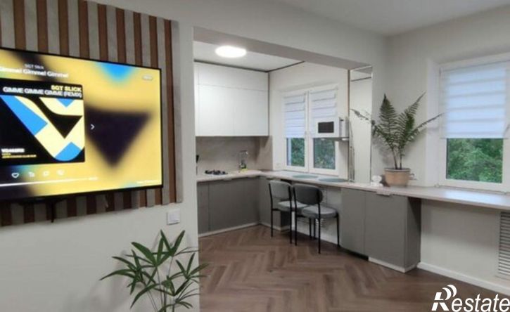 1-комн квартира ул Роз, 46,  д. 46