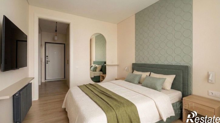 2-комн квартира ул Просвещения, 24А,  д. 24А