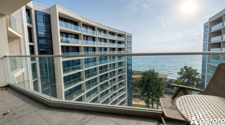 2-комн квартира ул Просвещения, 24А,  д. 24А