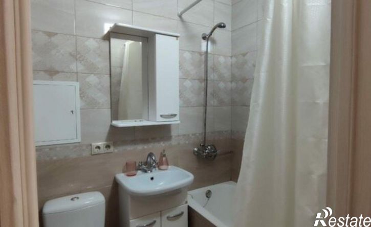 1-комн квартира ул Роз, 46,  д. 46