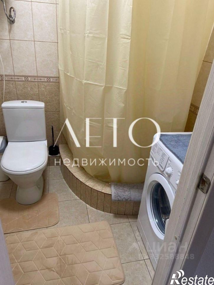 1-комн квартира ул Молодогвардейская, 2/81,  д. 2/81