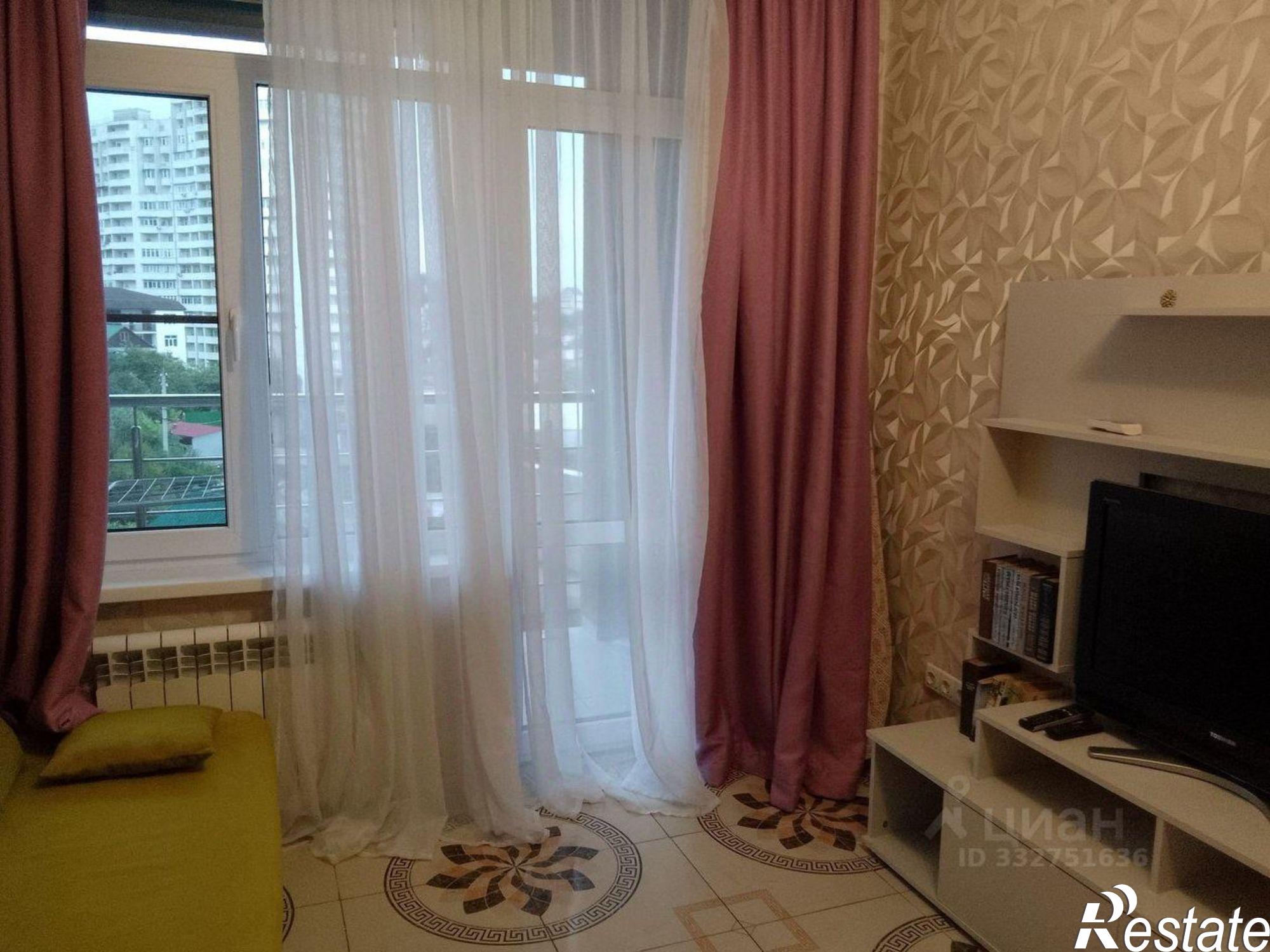 Сдать квартиру за 38 500 рублей на пер Чехова, 8