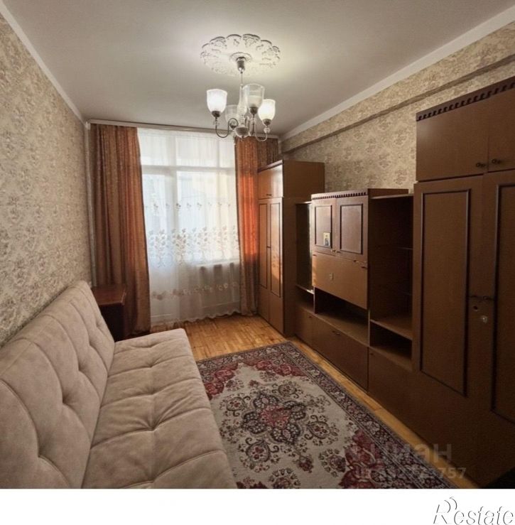 3-комн квартира ул Пасечная, 61/1,  д. 61/1
