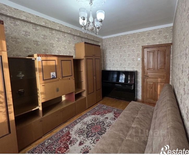 3-комн квартира ул Пасечная, 61/1,  д. 61/1