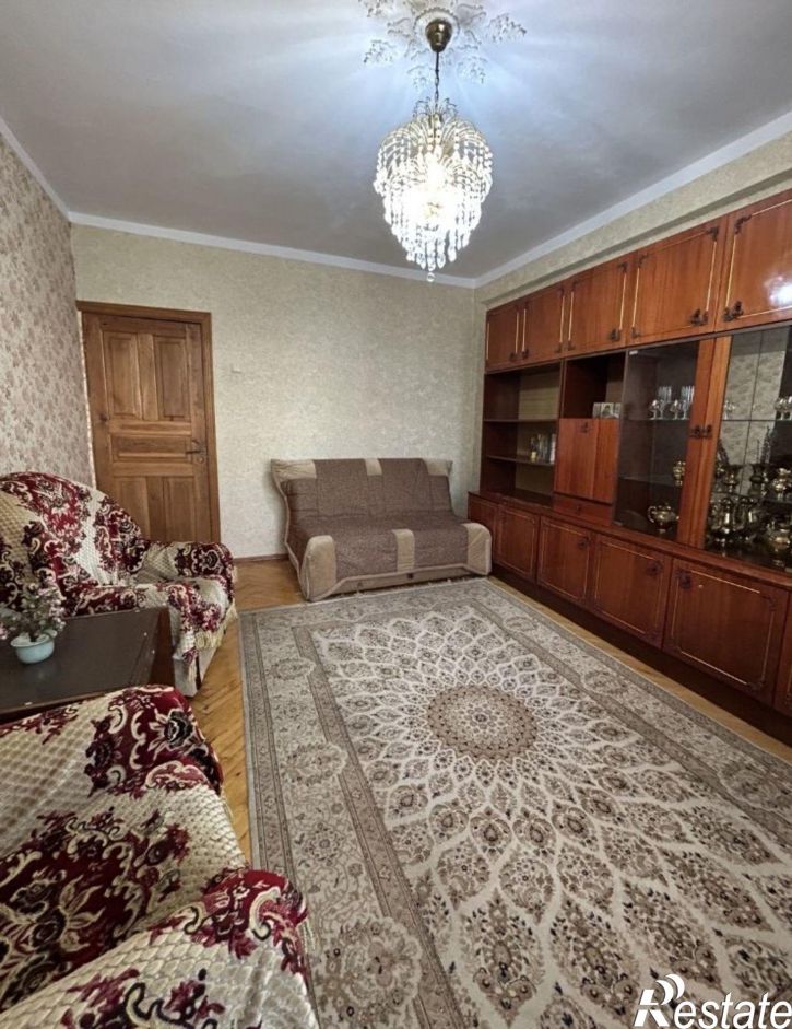 3-комн квартира ул Пасечная, 61/1,  д. 61/1