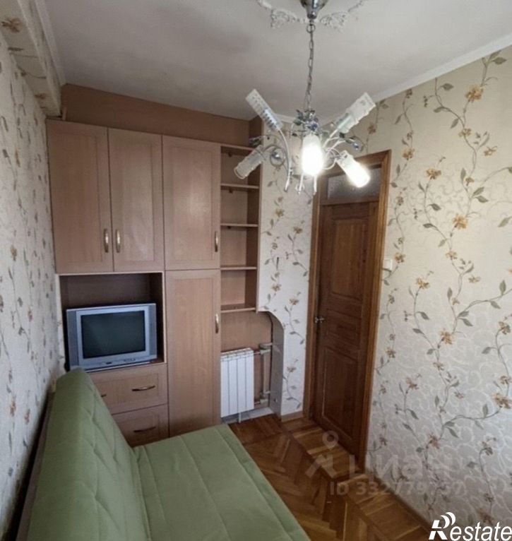 3-комн квартира ул Пасечная, 61/1,  д. 61/1
