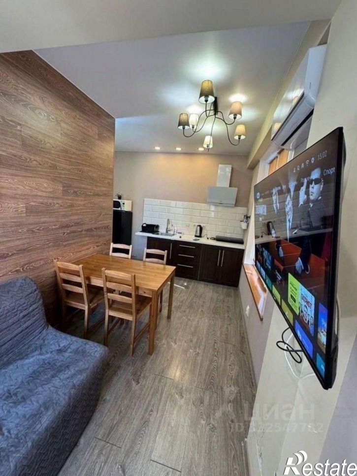 2-комн квартира ул Заповедная, 24,  д. 24