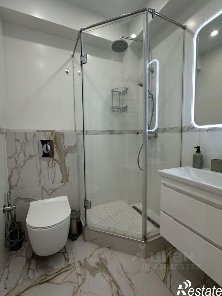 1-комн квартира ул Крымская, 44А,  д. 44А