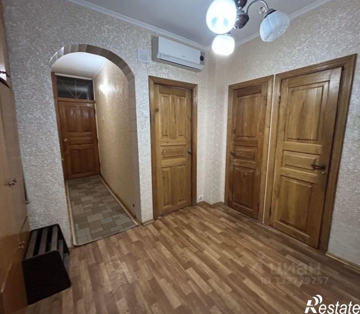 3-комн квартира ул Пасечная, 61/1,  д. 61/1