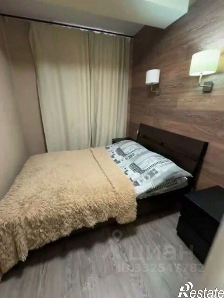 2-комн квартира ул Заповедная, 24,  д. 24